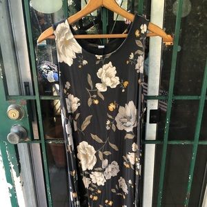 Old navy floral dress
